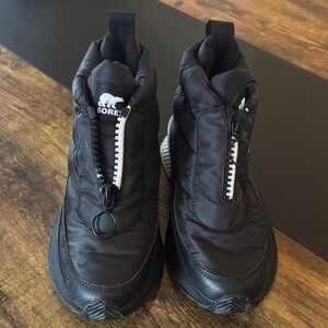 Sorel Kinetic Impact Puffy Zip Waterproof